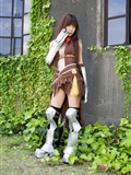 [Cosplay] 2013.03.26 Sexy Ragnarok Online 性感美女图片(107)